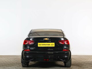 2023 Chevrolet Monza II Рестайлинг, чёрный, 1679000 рублей, вид 5