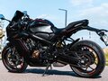 2019 Honda CBR 650R, чёрный, 770000 рублей - вид 5