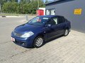 2008 Nissan Tiida I, синий, 630000 рублей - вид 1