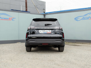 2025 Chery Tiggo 4 I Рестайлинг 2, чёрный, 1591000 рублей, вид 3