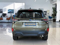 2026 Subaru Forester VI, зелёный, 6390000 рублей - вид 7