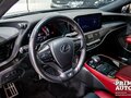 2021 Lexus LS 500 V Рестайлинг, чёрный, 9159000 рублей - вид 11