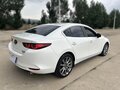 2023 Mazda 3 Axela IV (BP), белый, 1840000 рублей - вид 3
