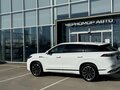 2026 Jaecoo J8, белый, 4645000 рублей - вид 4