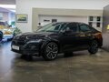 2025 Skoda Octavia IV (A8) Рестайлинг, чёрный