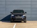 2011 Audi Q7 I (4L) Рестайлинг, чёрный, 1995000 рублей - вид 1