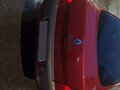 2008 Renault Megane II Рестайлинг, красный, 400000 рублей - вид 8
