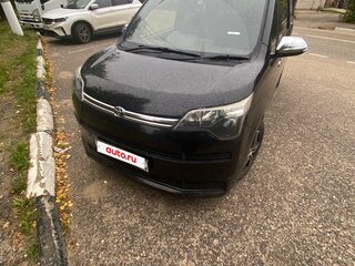 2016 Toyota Spade, чёрный, 1080000 рублей, вид 1