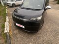 2016 Toyota Spade, чёрный, 1000000 рублей