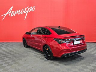 2023 Omoda S5 GT, красный, 1630000 рублей, вид 3