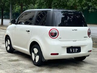 2025 Changan Lumin 18kWh, серый, 890000 рублей, вид 4