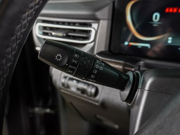 2021 Exeed VX I, фиолетовый - вид 22