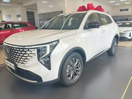 2026 Changan UNI-S I Рестайлинг, белый, 3249900 рублей, вид 1