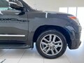 2014 Lexus LX 570 III Рестайлинг, чёрный, 3990000 рублей - вид 10