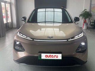 2025 Changan Qiyuan Q05 51.9 kWh II, бежевый, 2247000 рублей, вид 2