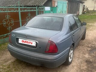 1998 Rover 400 II (HH-R), серый, 150000 рублей, вид 3