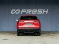 2023 Jetour Dashing I, красный, 1999000 рублей - вид 3