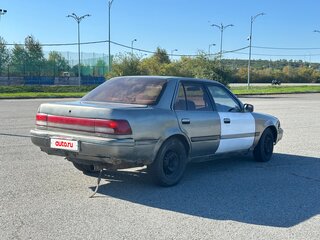 1992 Toyota Corona VIII (T170), серый, 150000 рублей, вид 3