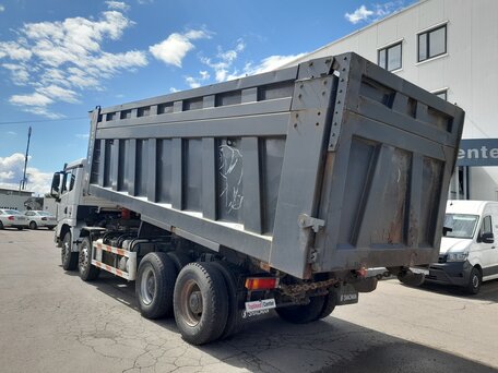 2024 Shacman (Shaanxi) X3000, белый, 5600000 рублей, вид 4