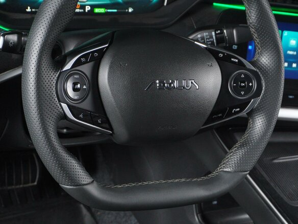 2023 Dongfeng Shine Max, серый, 1820000 рублей - вид 16
