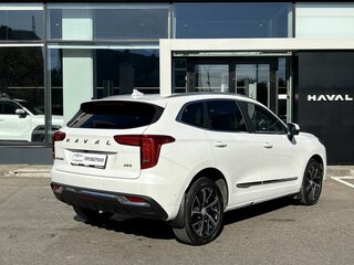2021 Haval Jolion I, белый, 1479000 рублей, вид 5
