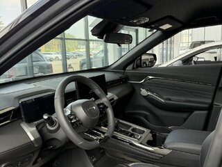 2026 GAC GS4, серый, 3949000 рублей, вид 2