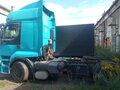 1998 Renault Premium, голубой, 650000 рублей - вид 4