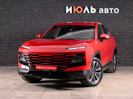 Jetour Dashing I