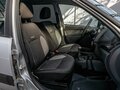 2025 Lada (ВАЗ) Granta Cross I Рестайлинг, серебристый, 1099000 рублей - вид 9