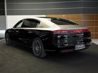 2025 Maextro S800, чёрный, 21210210 рублей, вид 4