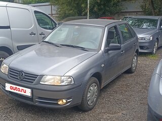 2005 Volkswagen Pointer, серый, 230000 рублей, вид 2