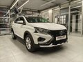2026 Lada (ВАЗ) Iskra SW Cross, белый - вид 3