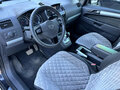 2008 Opel Zafira B Рестайлинг, чёрный - вид 8