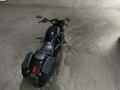 2016 Harley-Davidson Night Rod, чёрный, 1490000 рублей - вид 5