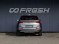 2017 Kia Sportage IV, серый, 1995000 рублей - вид 3