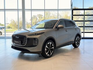 2026 Tenet Plus L6, серебристый, 3040000 рублей, вид 1