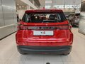2026 Tenet T4, красный - вид 4