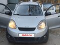 2011 Chery IndiS (S18D) I, серебристый, 220000 рублей