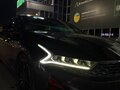 2020 Kia K5 III, чёрный, 1400000 рублей - вид 5