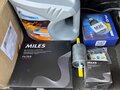 2010 Daewoo Matiz Best I Рестайлинг, чёрный - вид 7