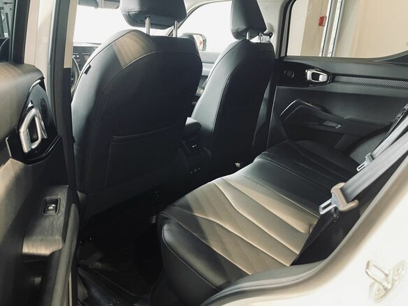 2026 Haval H3 I Рестайлинг, белый, 3249000 рублей - вид 5