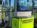 2026 Zoomlion ZE20G, зелёный, 2650000 рублей