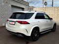 2021 Mercedes-Benz GLE 450 II (V167), белый, 9100000 рублей - вид 1
