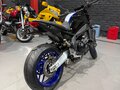 2021 Yamaha MT-09 (FZ-09), чёрный, 935000 рублей - вид 6