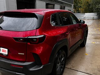 2025 Mazda CX-50, красный, 3850000 рублей, вид 5