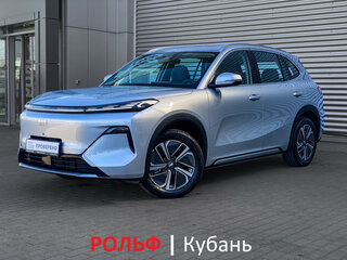 2025 Geely Galaxy Starship 7 135km, серый, 3390000 рублей, вид 1