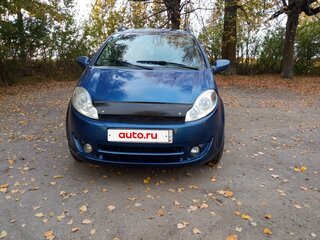2012 Chery Kimo (A1), синий, 170000 рублей, вид 3