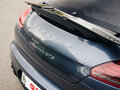 2014 Porsche Panamera GTS I Рестайлинг, синий, 3500000 рублей - вид 8