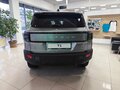 2026 Jetour T1, серебристый - вид 3
