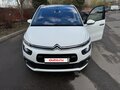 2017 Citroen C4 Picasso Grand II Рестайлинг, белый, 1130000 рублей - вид 1